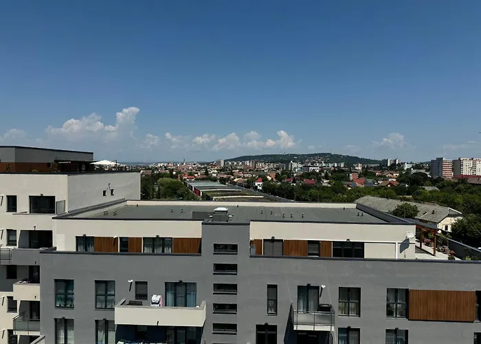 Milan Luxury Apartaments V-Maurer Residence