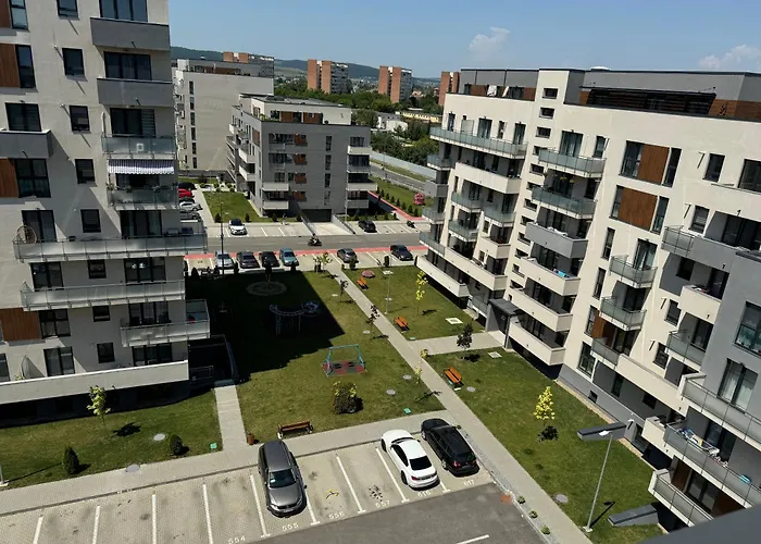 Milan Luxury Apartaments V-Maurer Residence