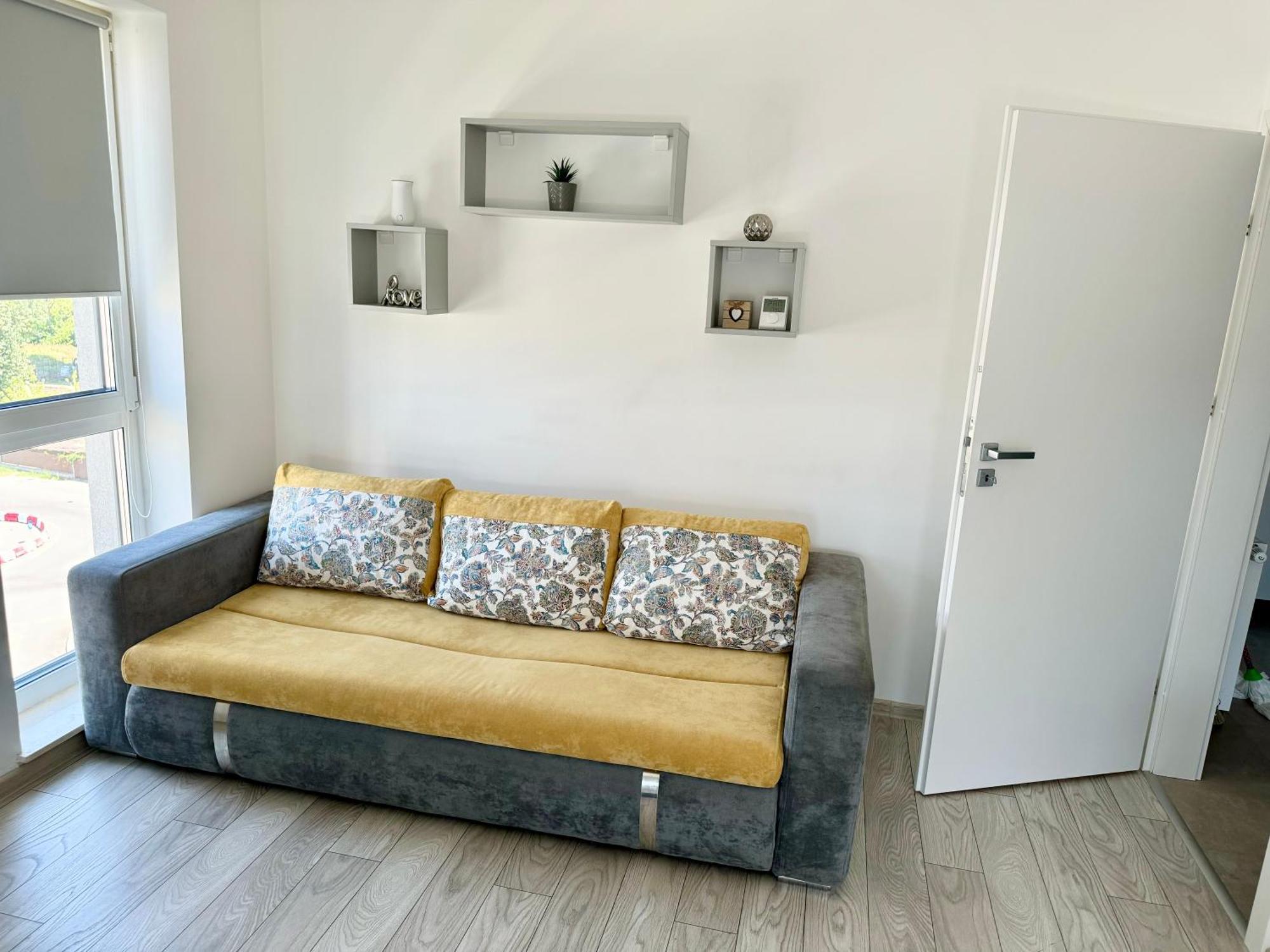 Apartment Milan Luxury V-maurer *